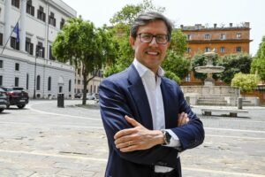 PSA: NARDELLA (S&D) ALLEVATORI PREOCCUPATI, NON SUFFICIENTE IMPEGNO COMMISSIONE UE SU VACCINI