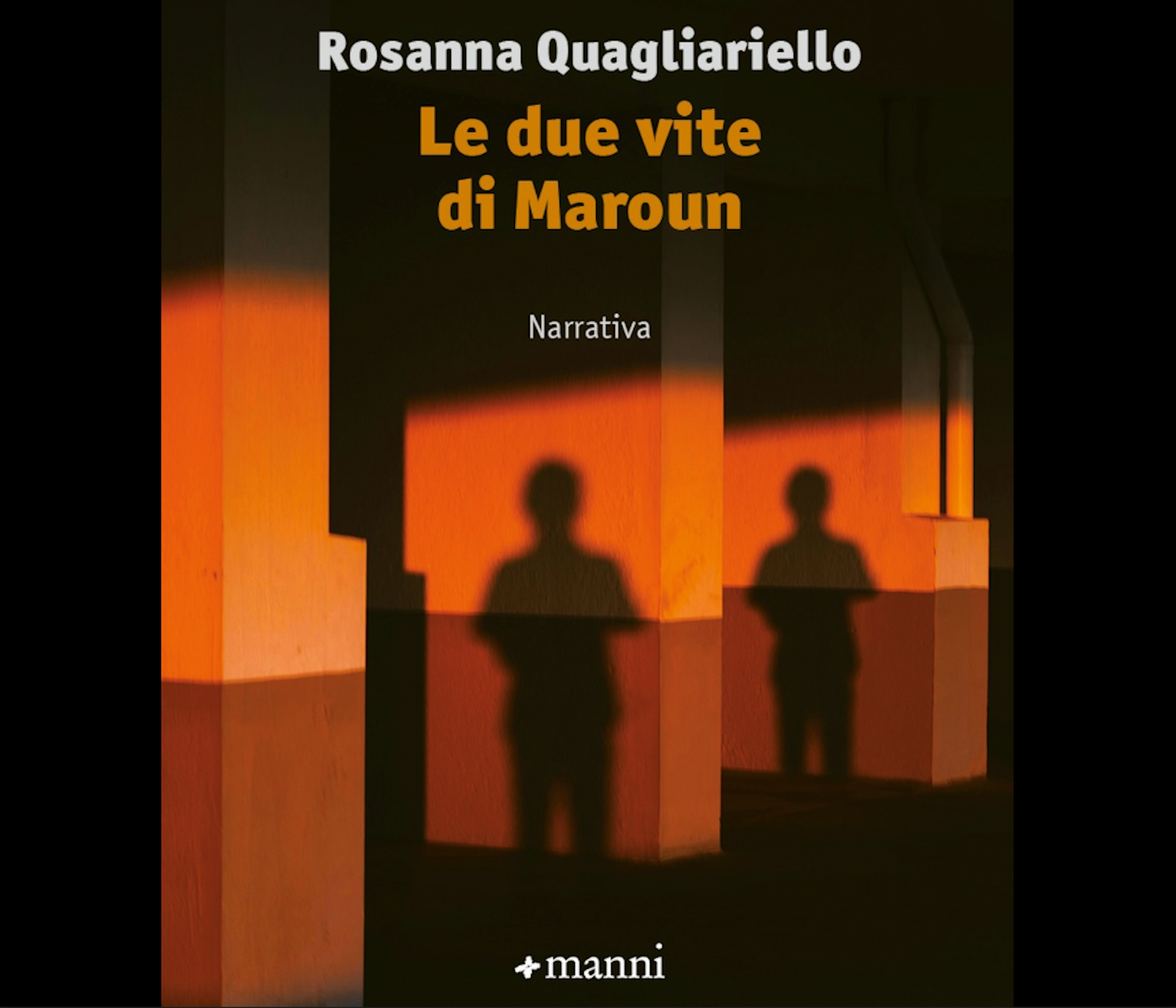 PRESENTATO A ROMA "LE DUE VITE DI MAROUN" DI ROSANNA QUAGLIARELLO